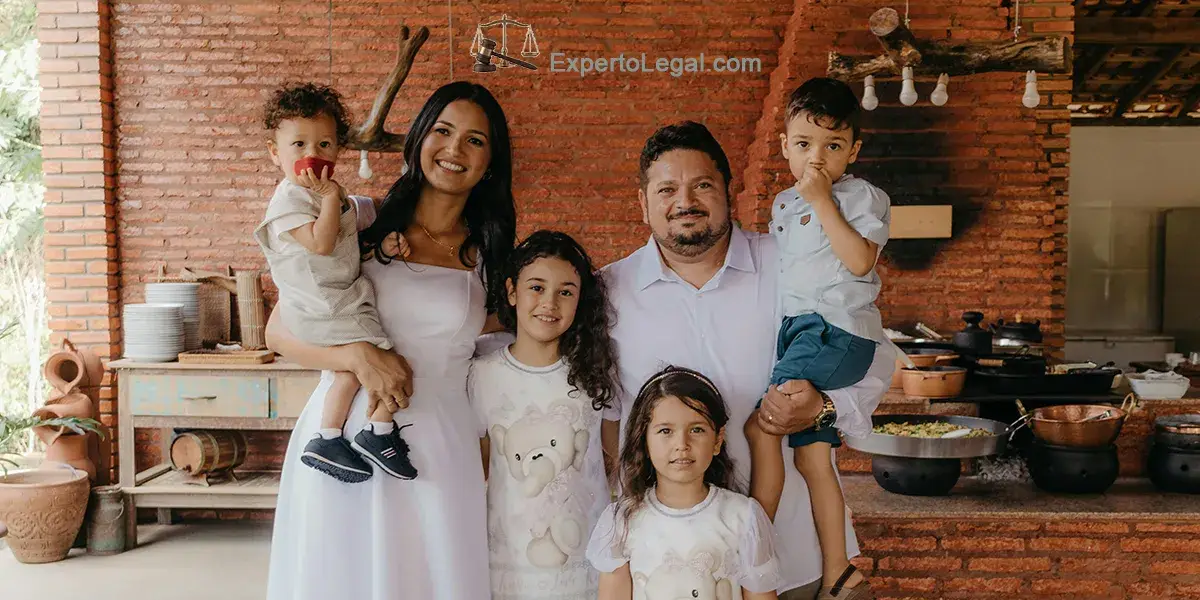 Derecho de la familia Derecho de la familia