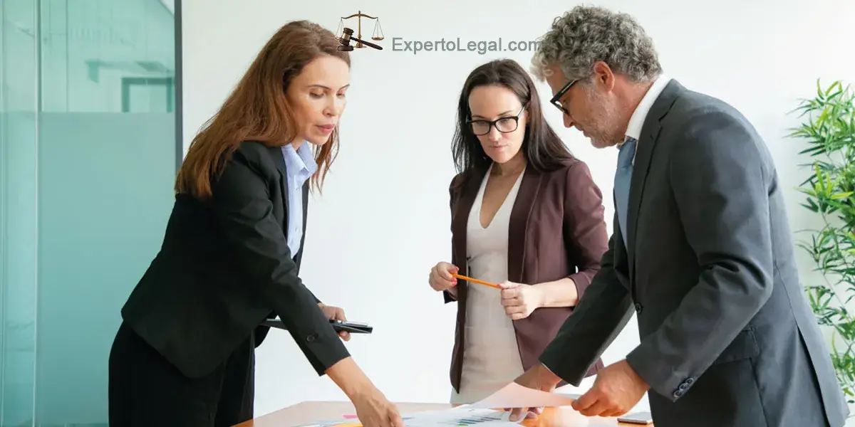 Representación legal Representacion legal
